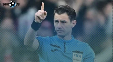 من هو الحكم التركي خليل أوموت ميلر في نهائي السوبر المصري 2025 بين الأهلي والزمالك بأبوظبي؟